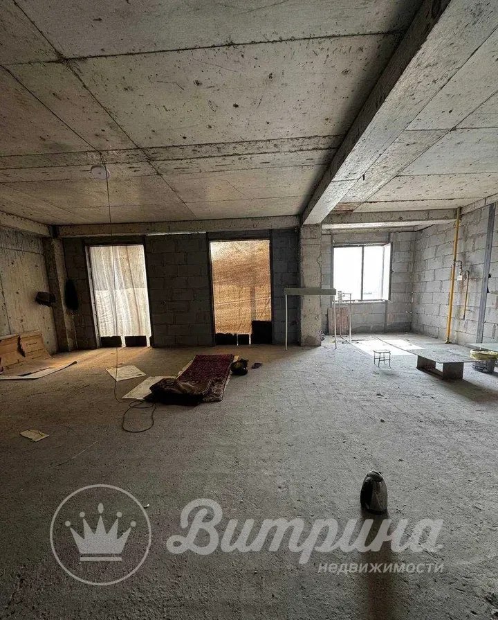 4-комн. квартира, 105 м² — фото 3