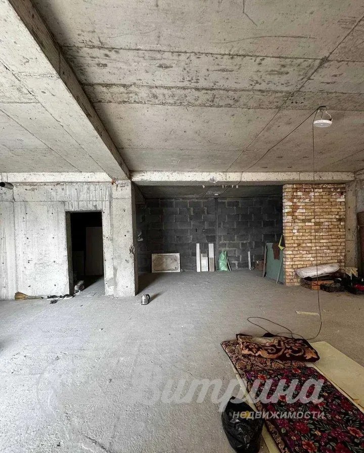 4-комн. квартира, 105 м² — фото 4