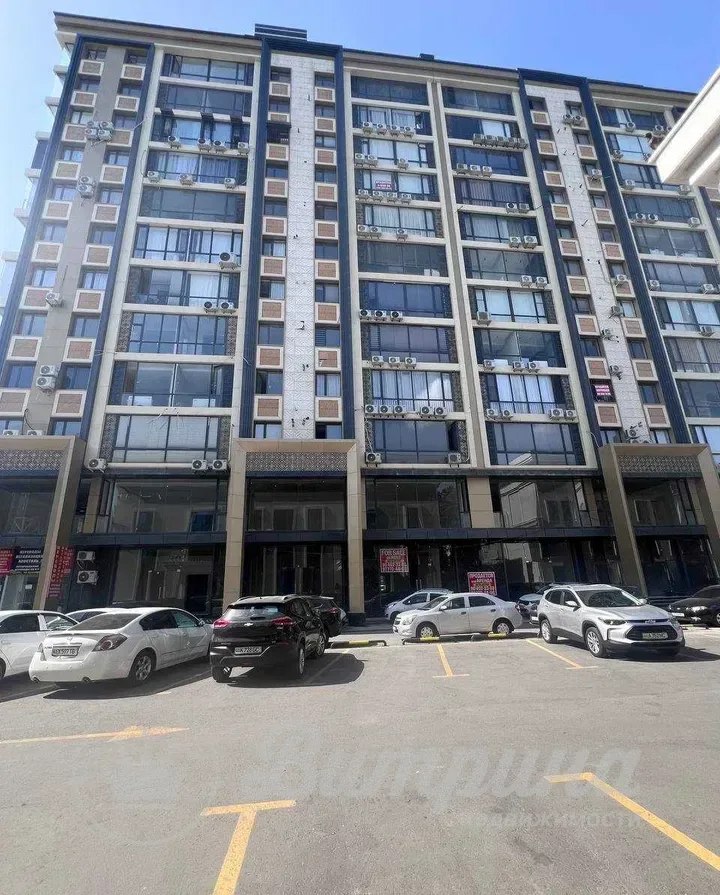 4-комн. квартира, 105 м² — фото 6