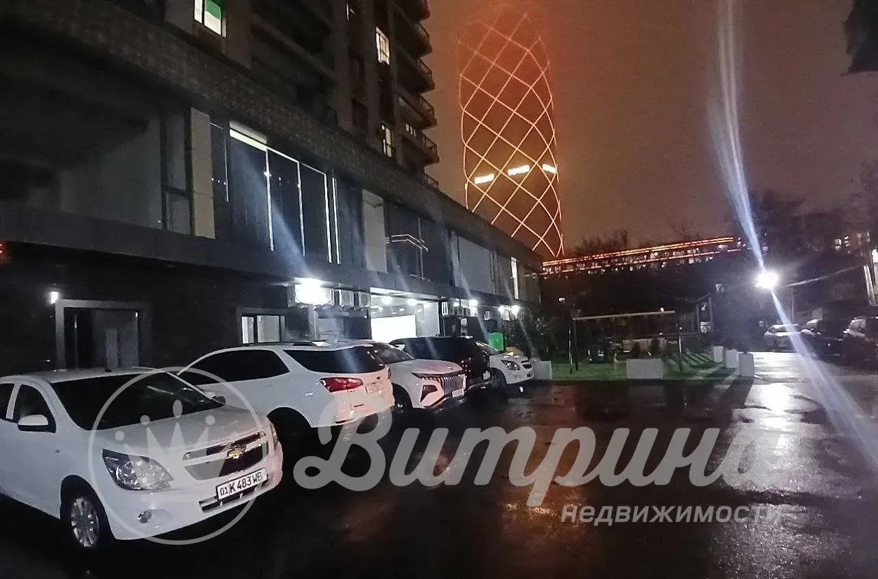 4-комн. квартира, 105 м² — фото 7