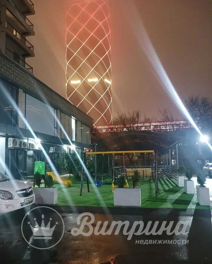 4-комн. квартира, 105 м² — фото 8