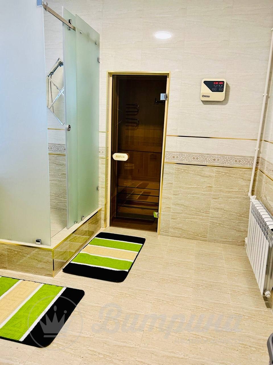 2-комн. квартира, 69 м² — фото 3