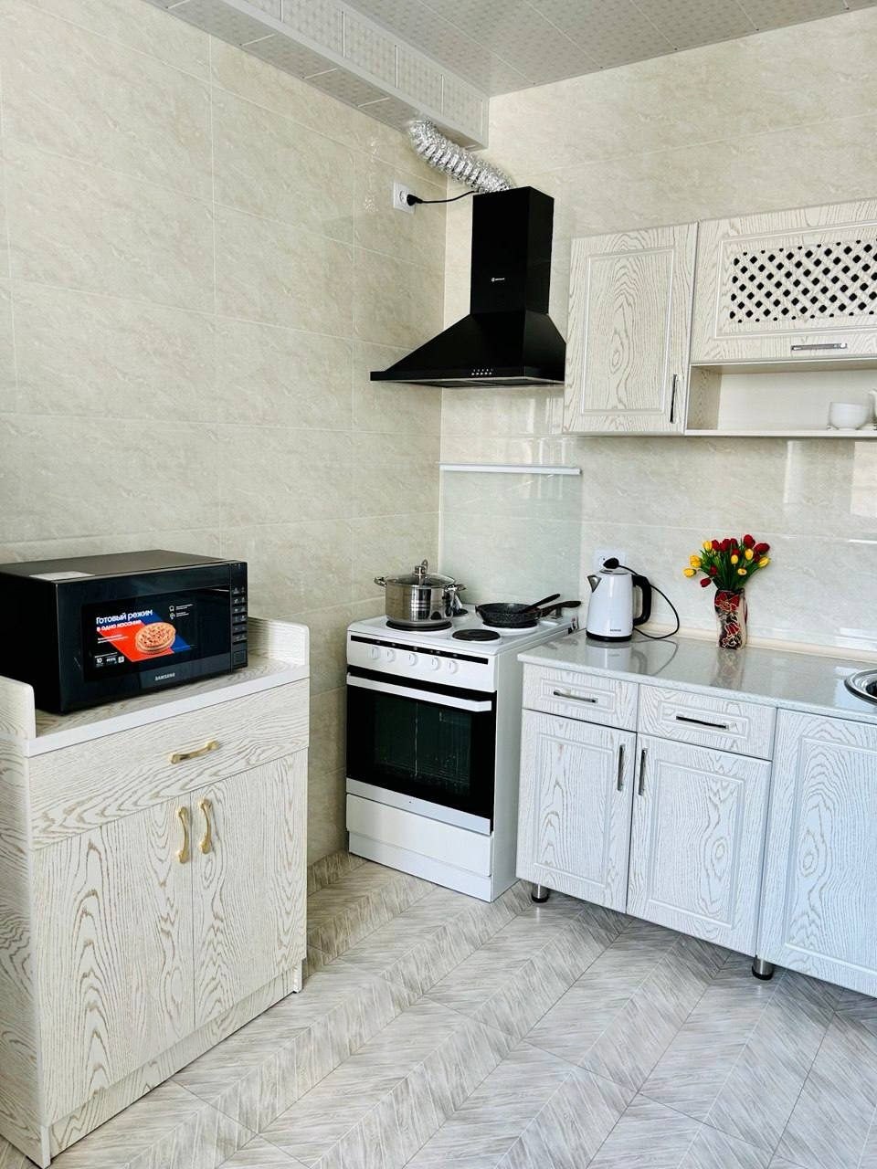 2-комн. квартира, 69 м² — фото 6