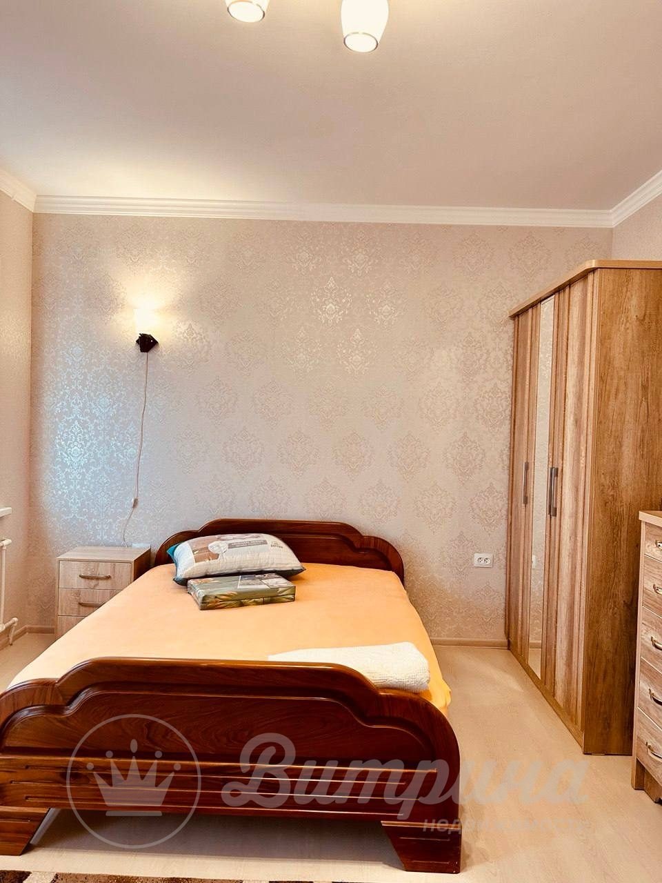 2-комн. квартира, 69 м² — фото 8