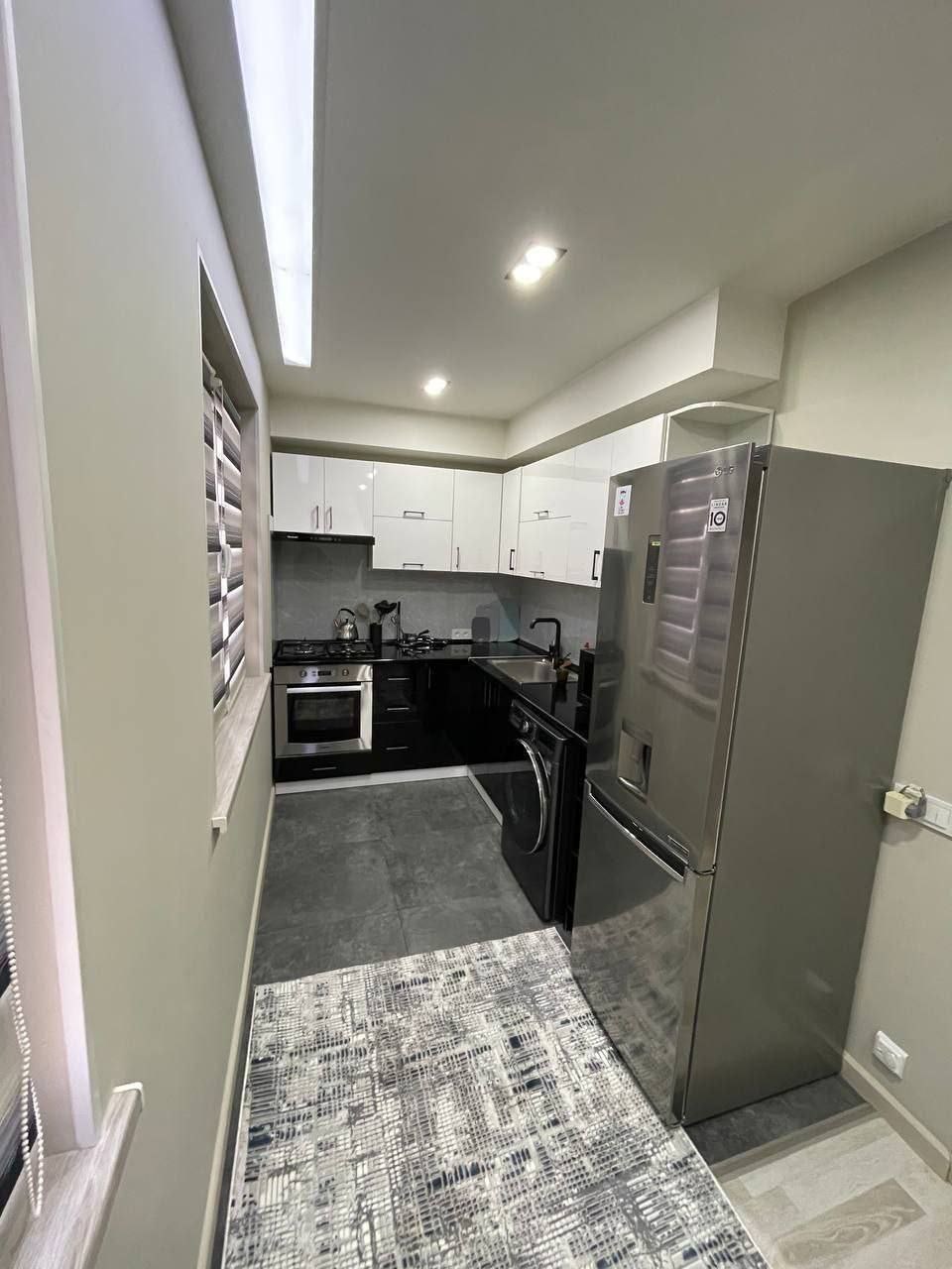 2-комн. квартира в аренду, 58 м² — фото 4