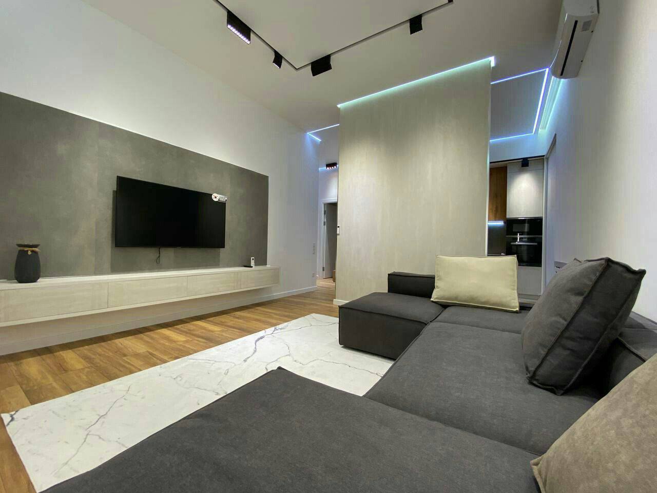 3-комн. квартира, 78 м²
