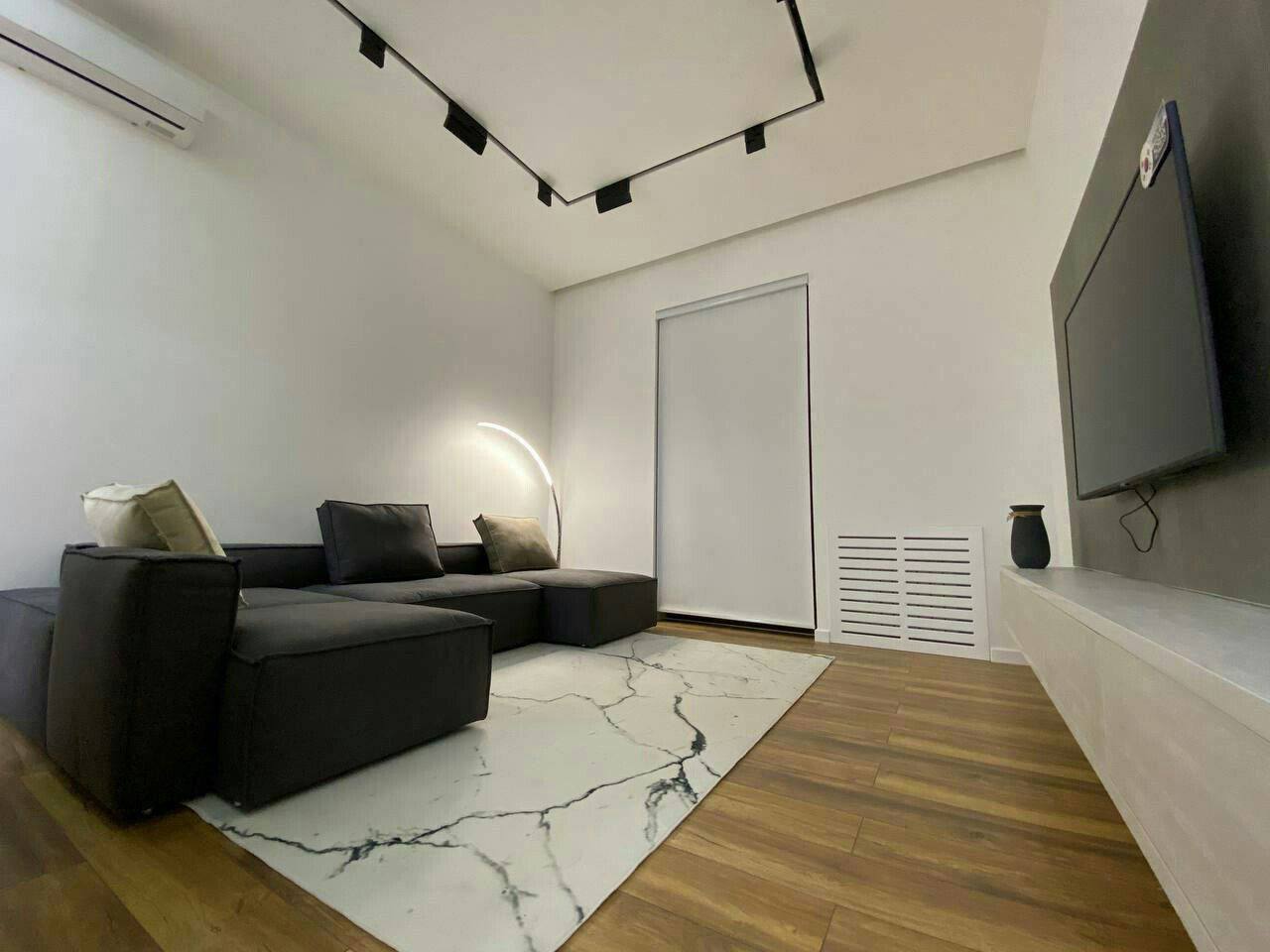 3-комн. квартира, 78 м² — фото 3