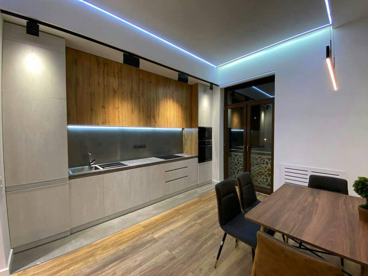 3-комн. квартира, 78 м² — фото 4