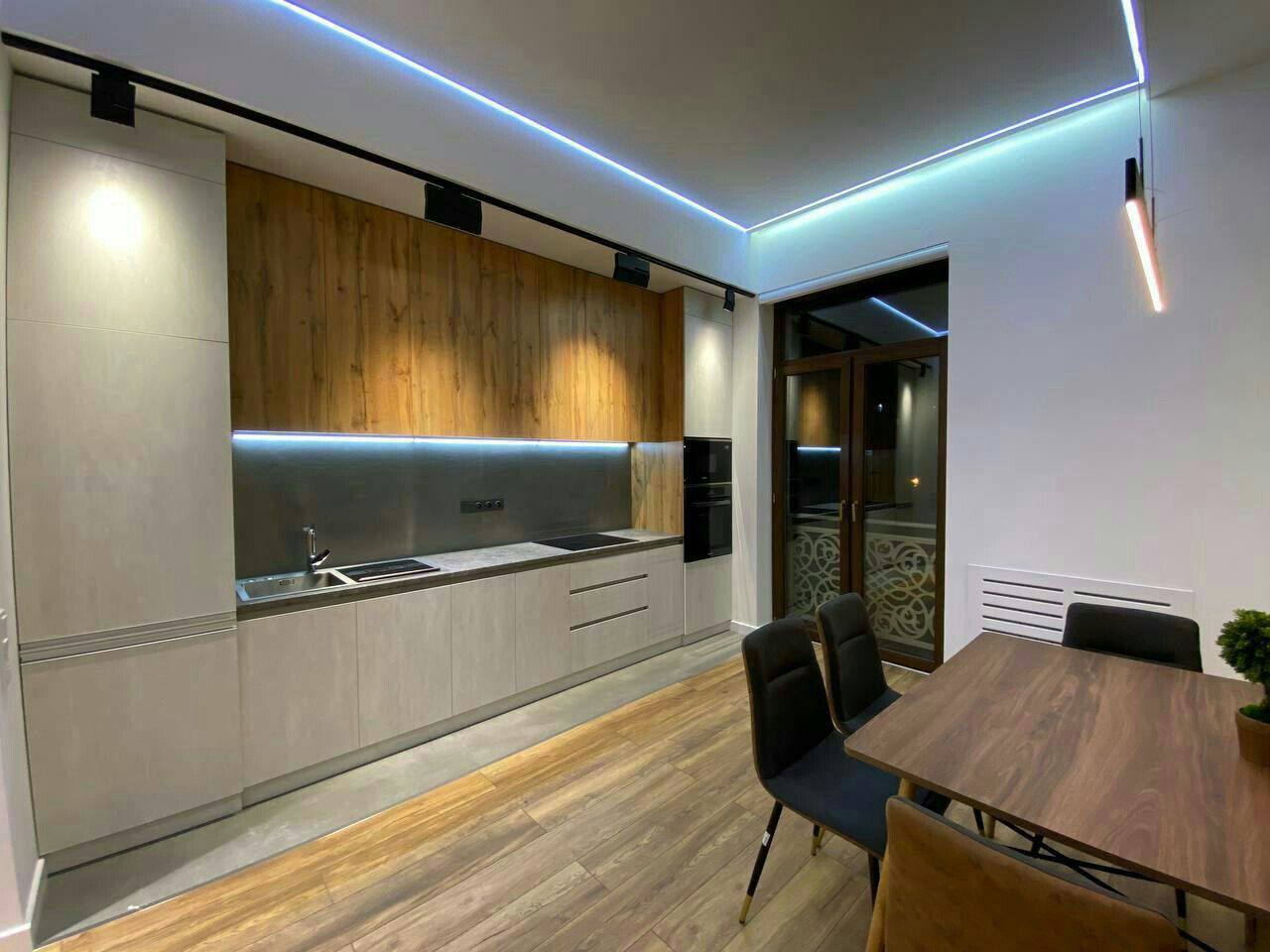 3-комн. квартира, 78 м² — фото 5
