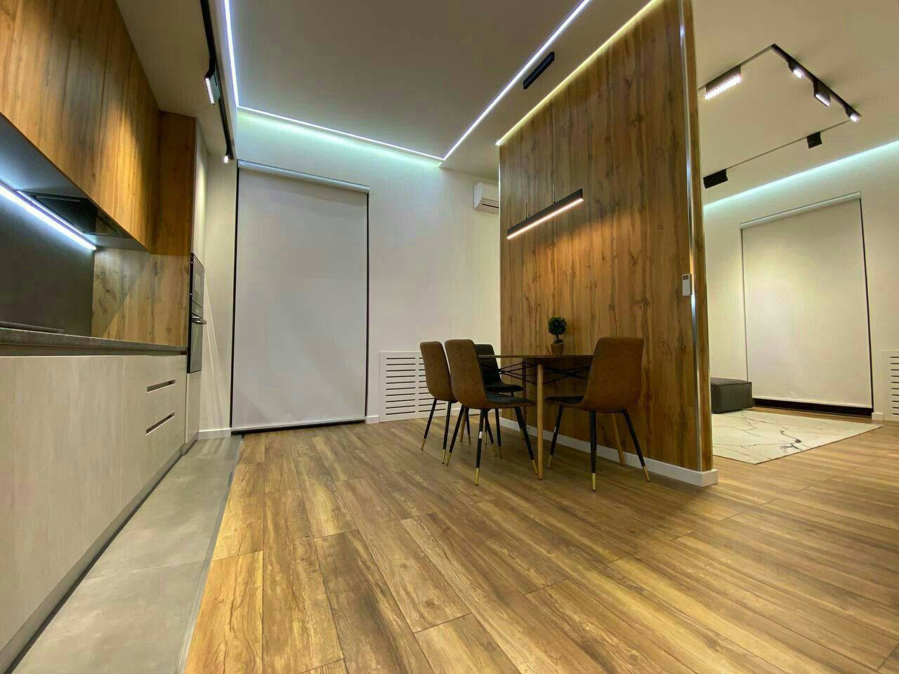 3-комн. квартира, 78 м² — фото 7