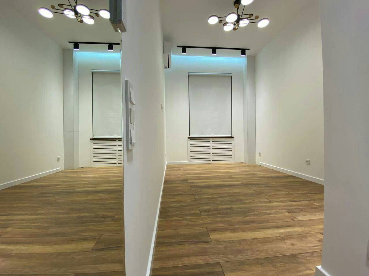 3-комн. квартира, 78 м² — фото 8
