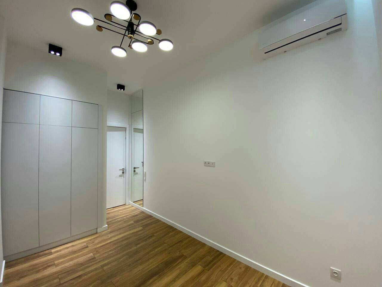 3-комн. квартира, 78 м² — фото 9