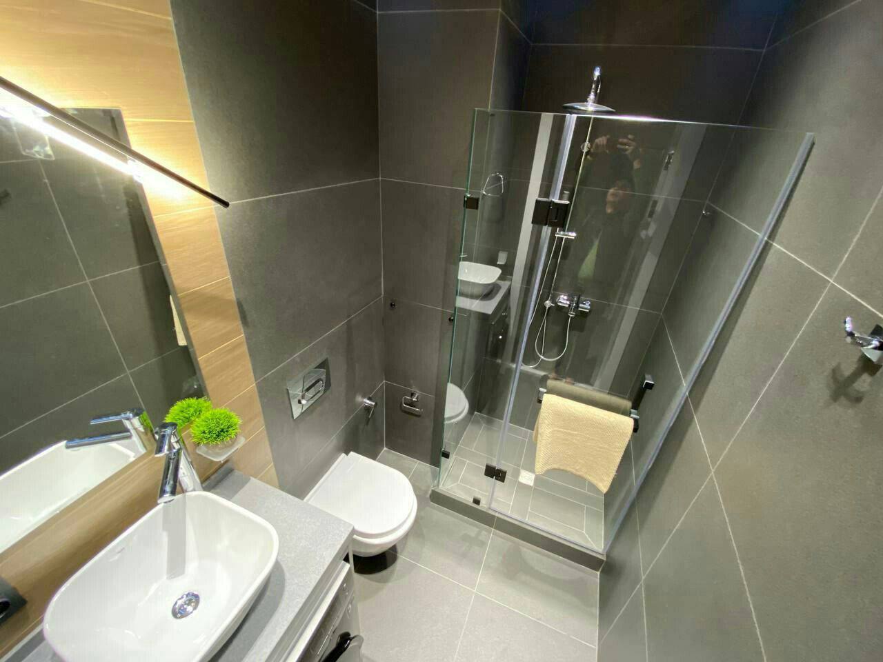 3-комн. квартира, 78 м² — фото 10