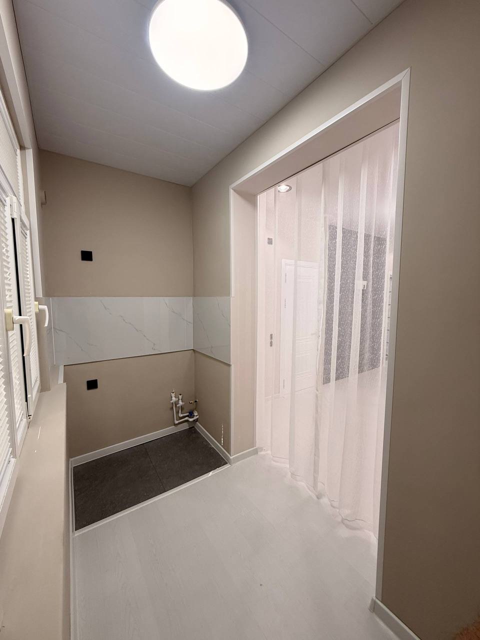 1-комн. квартира, 35 м² — фото 3