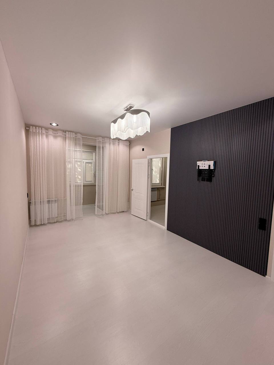 1-комн. квартира, 35 м² — фото 5