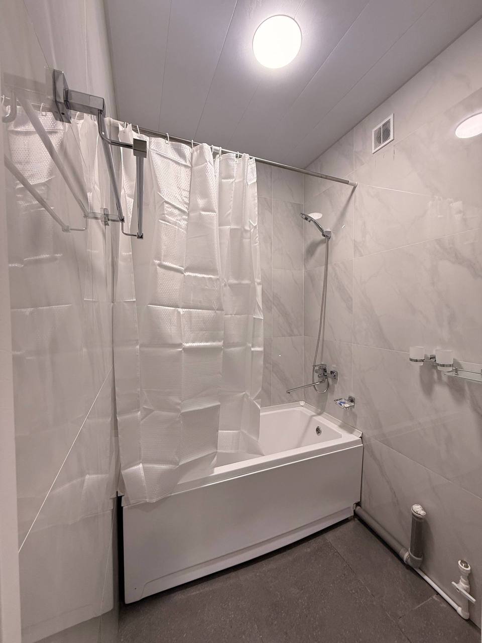 1-комн. квартира, 35 м² — фото 6