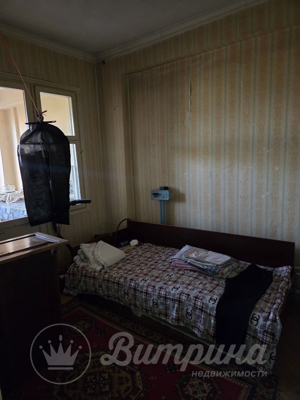 1-комн. квартира, 48 м² — фото 2
