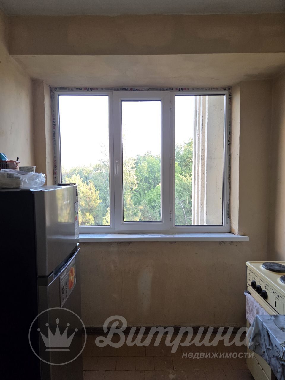 1-комн. квартира, 48 м² — фото 3