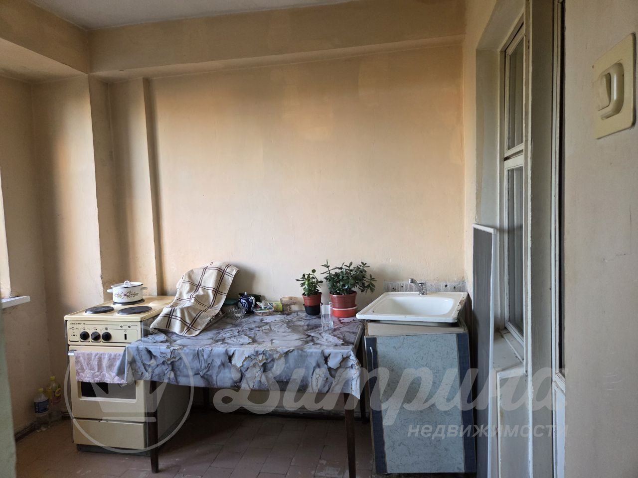 1-комн. квартира, 48 м² — фото 4