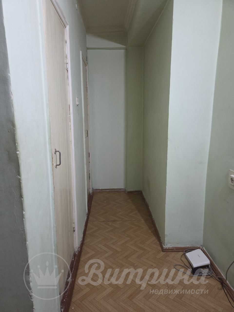 1-комн. квартира, 48 м² — фото 5