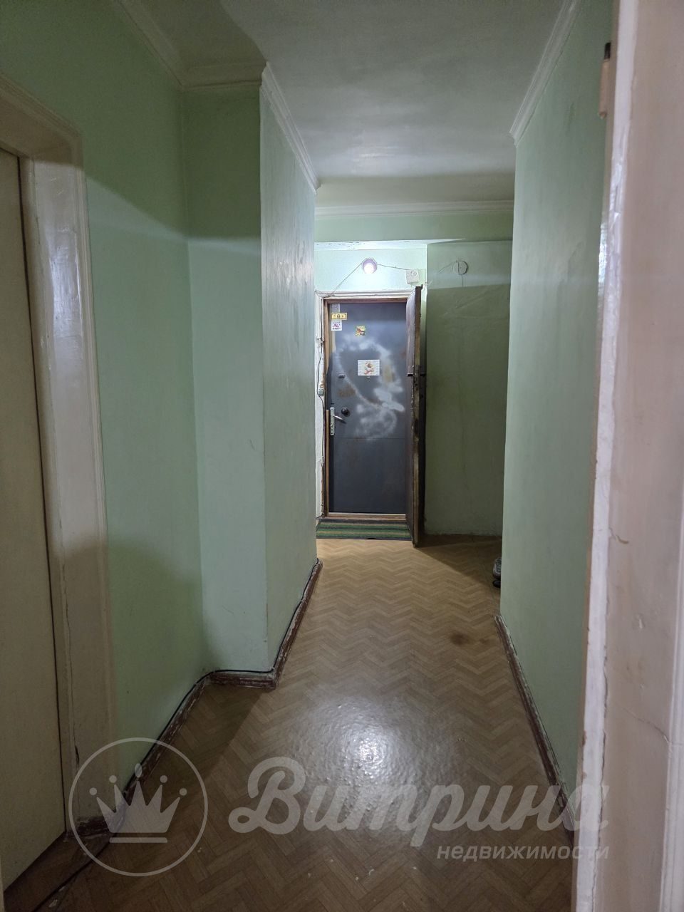 1-комн. квартира, 48 м² — фото 6