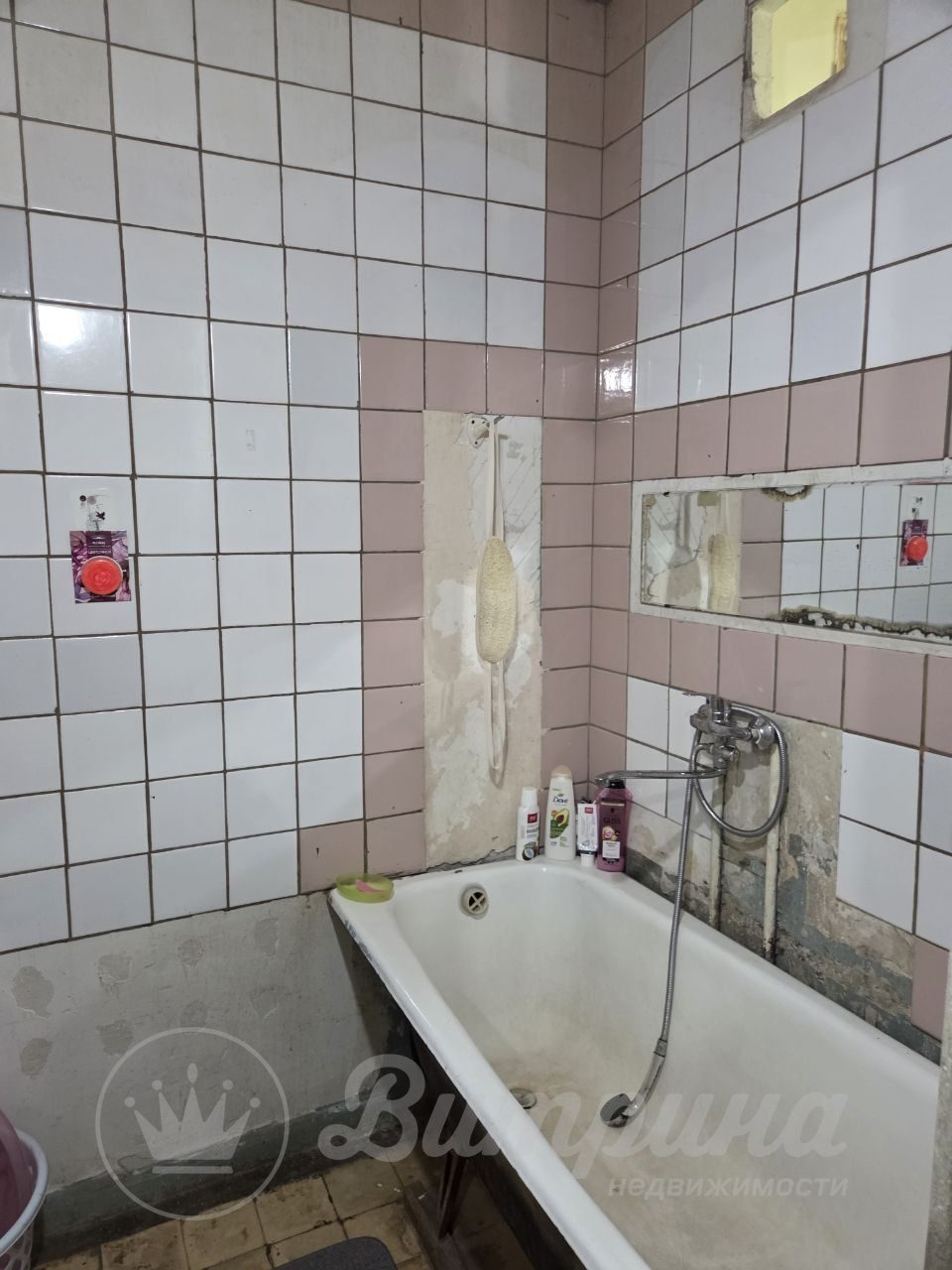 1-комн. квартира, 48 м² — фото 7