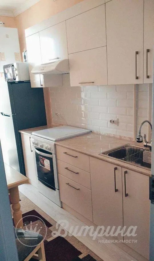 1-комн. квартира, 25 м² — фото 3