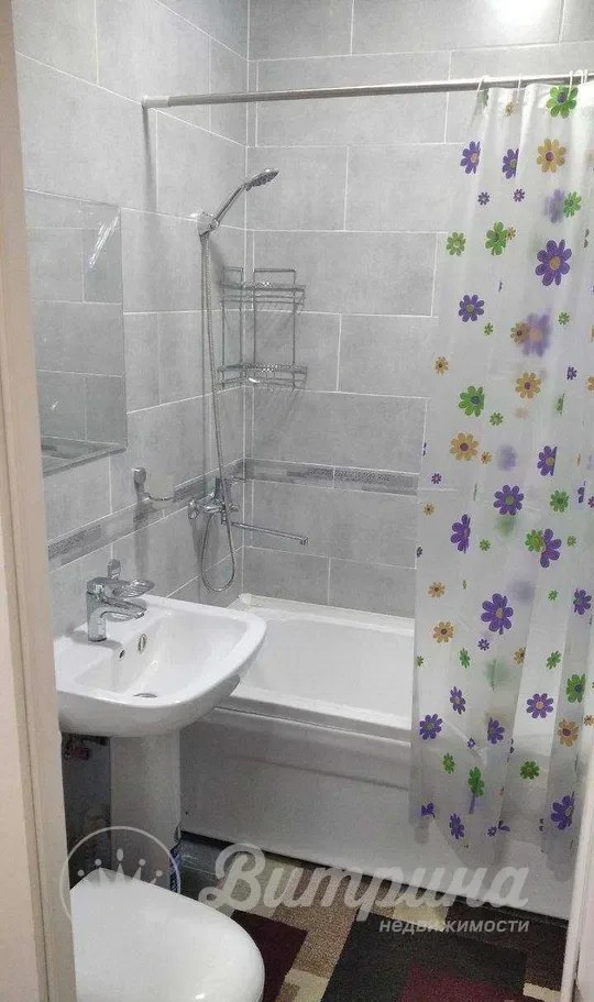 1-комн. квартира, 25 м² — фото 4