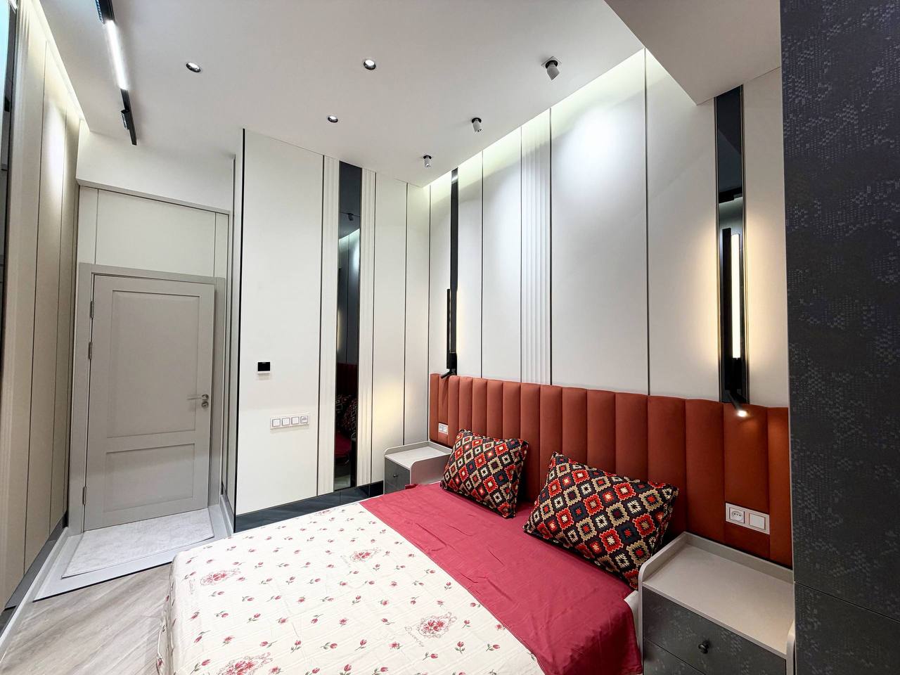 2-комн. квартира, 46 м² — фото 3