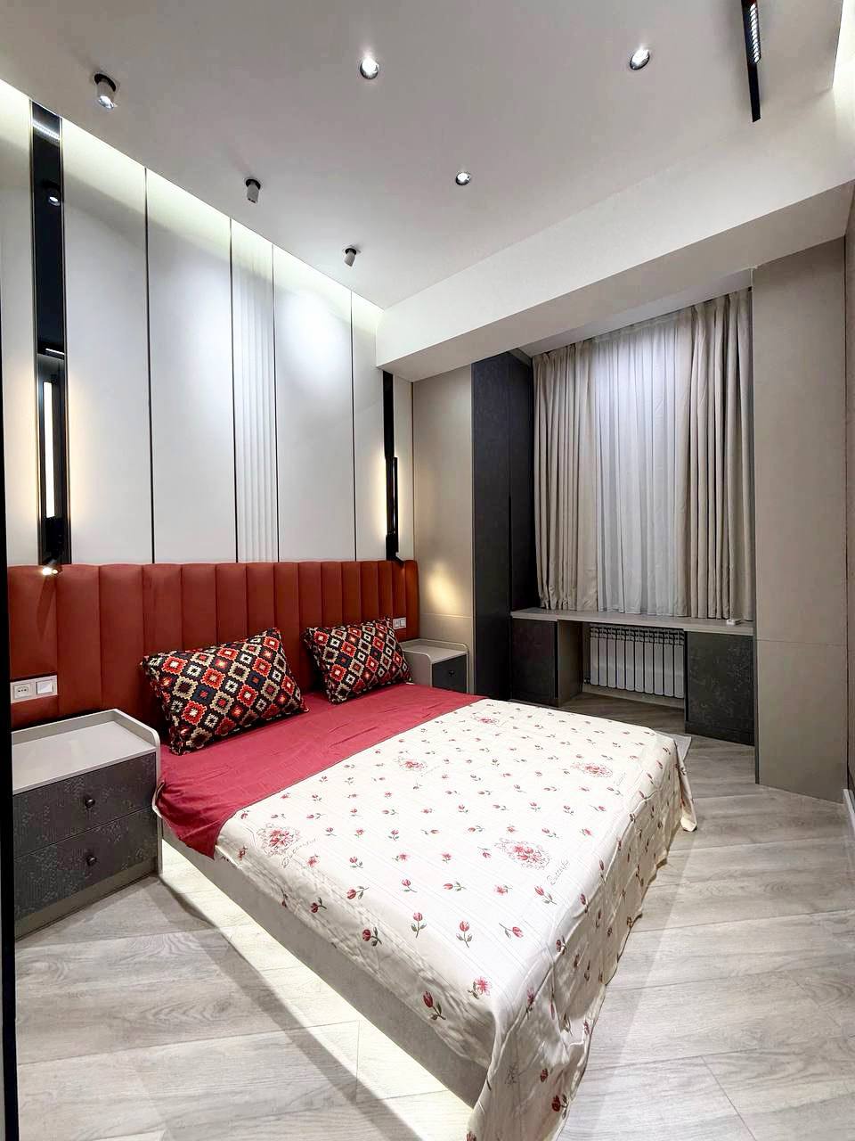 2-комн. квартира, 46 м² — фото 4