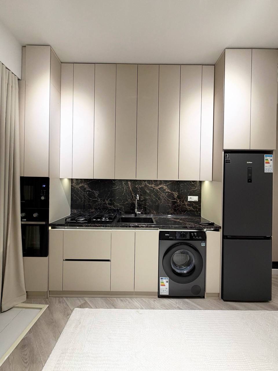 2-комн. квартира, 46 м² — фото 5