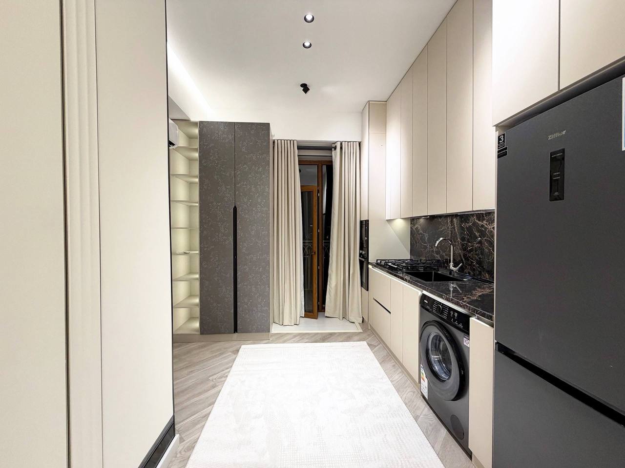 2-комн. квартира, 46 м² — фото 6