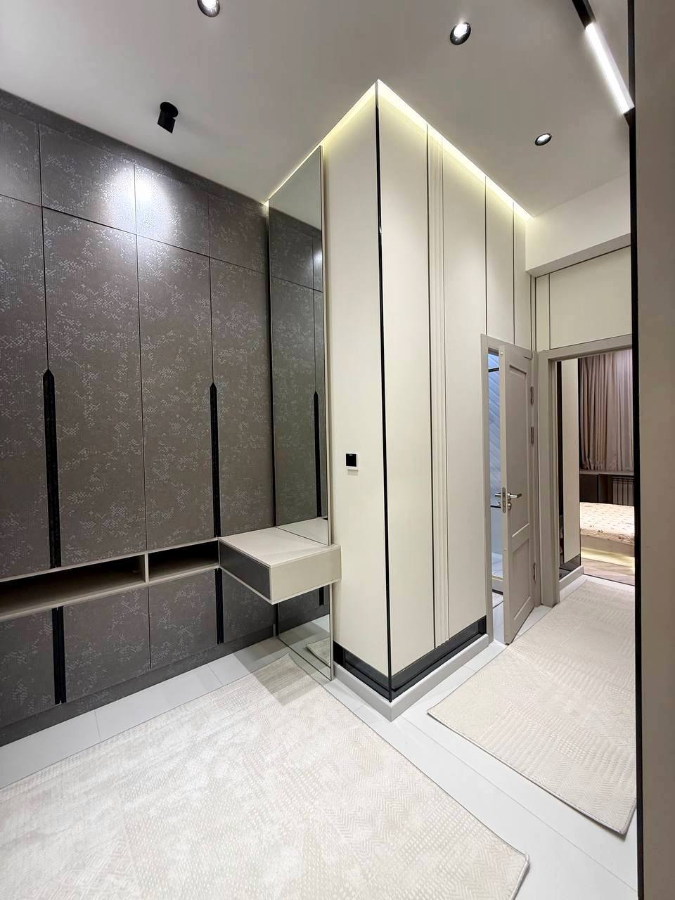 2-комн. квартира, 46 м² — фото 7