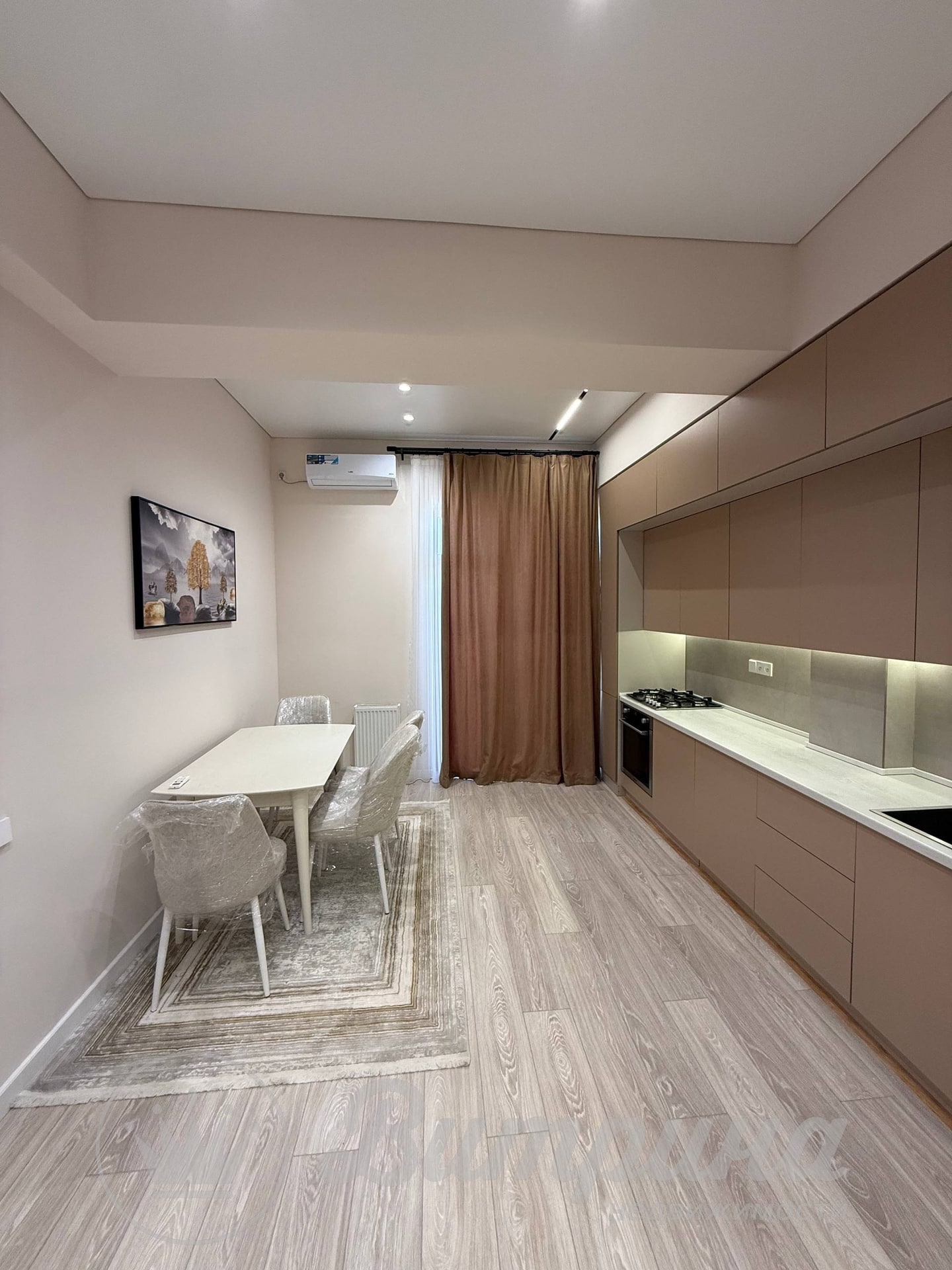 2-комн. квартира, 50 м² — фото 2
