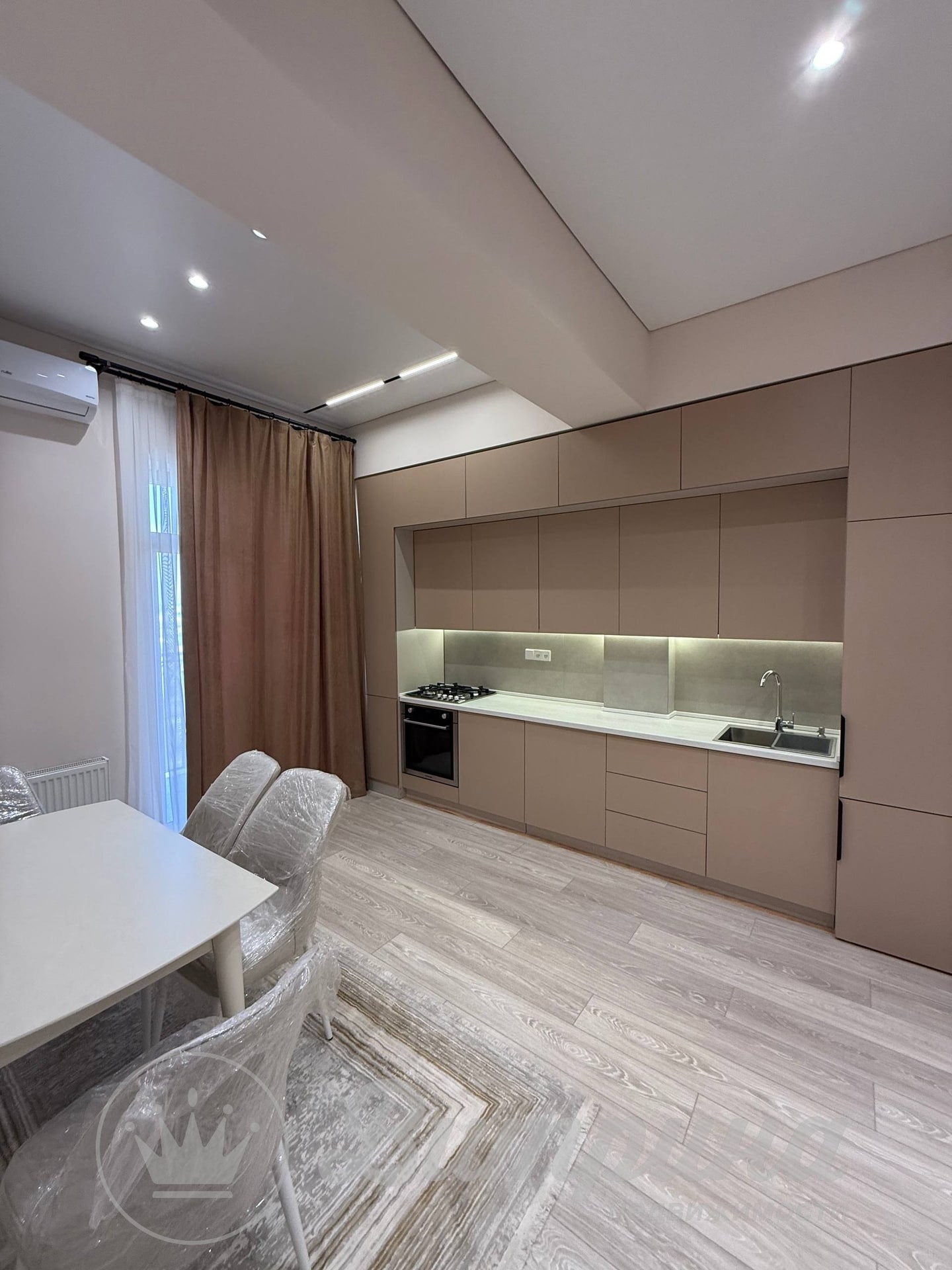 2-комн. квартира, 50 м² — фото 4