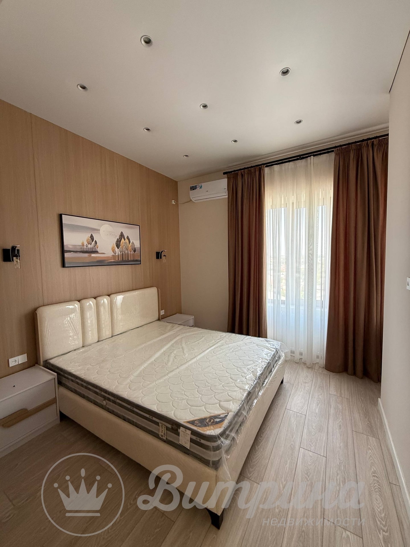 2-комн. квартира, 50 м² — фото 5
