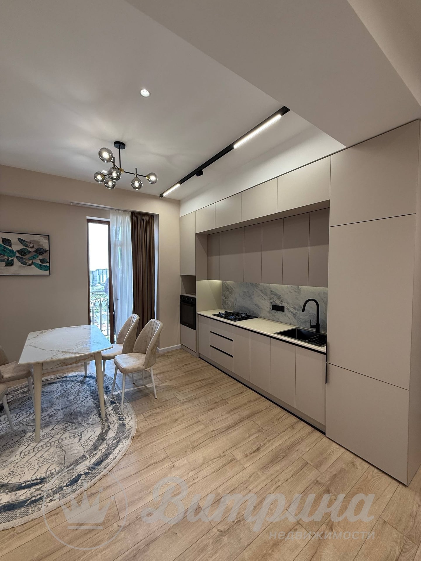 3-комн. квартира, 71 м²