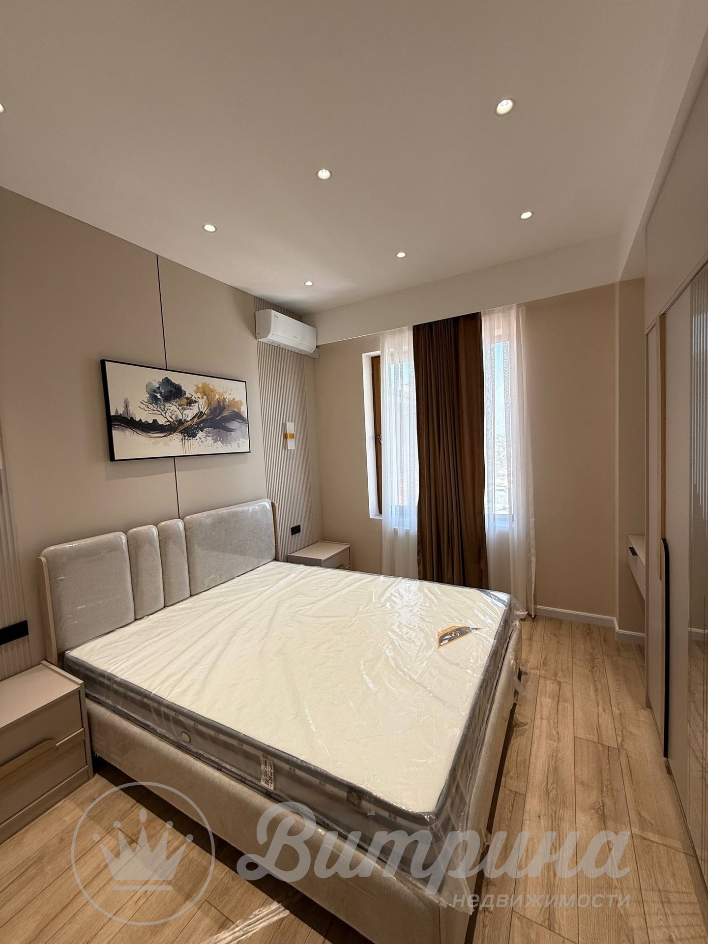 3-комн. квартира, 71 м² — фото 3