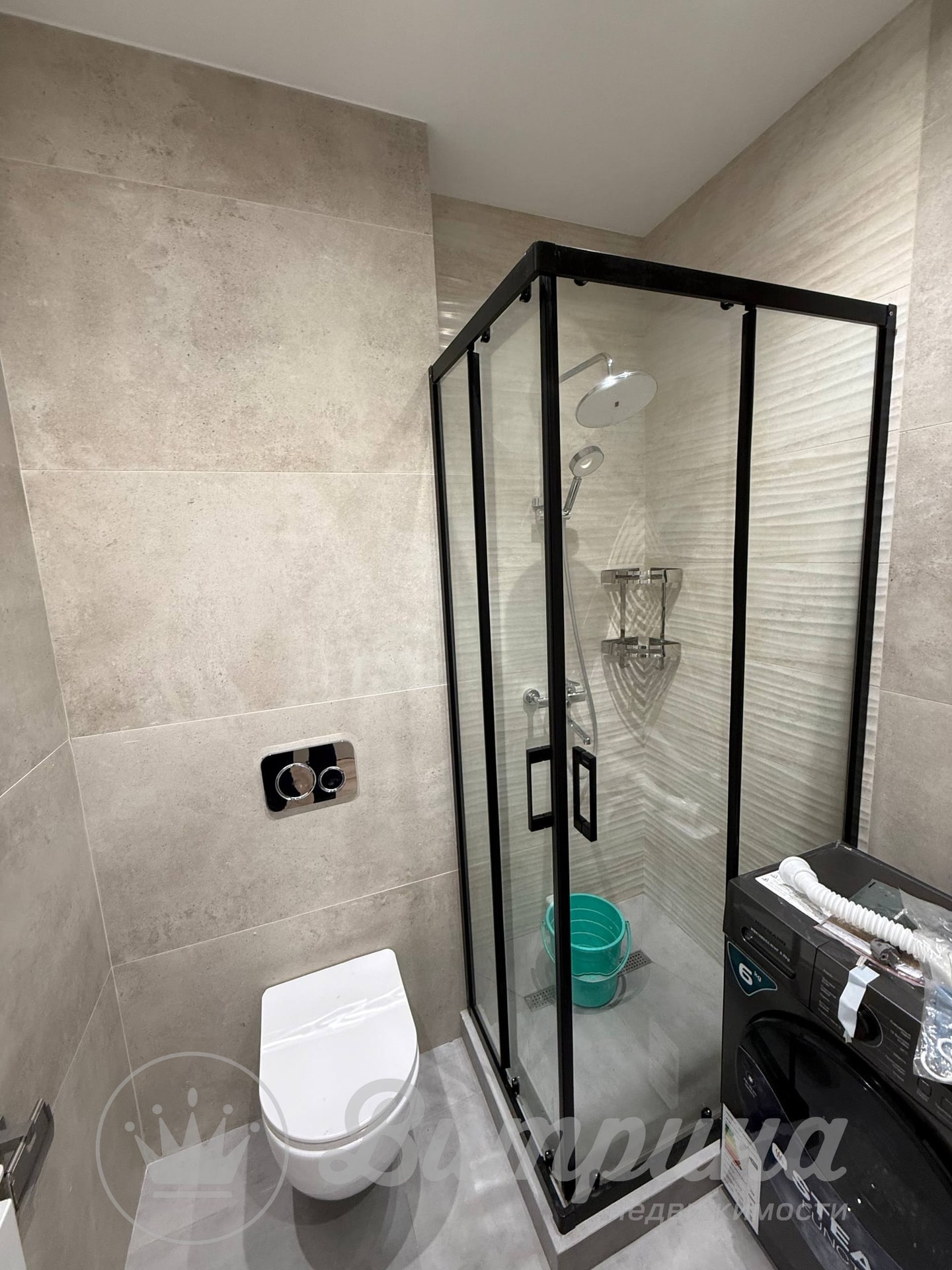 3-комн. квартира, 71 м² — фото 4