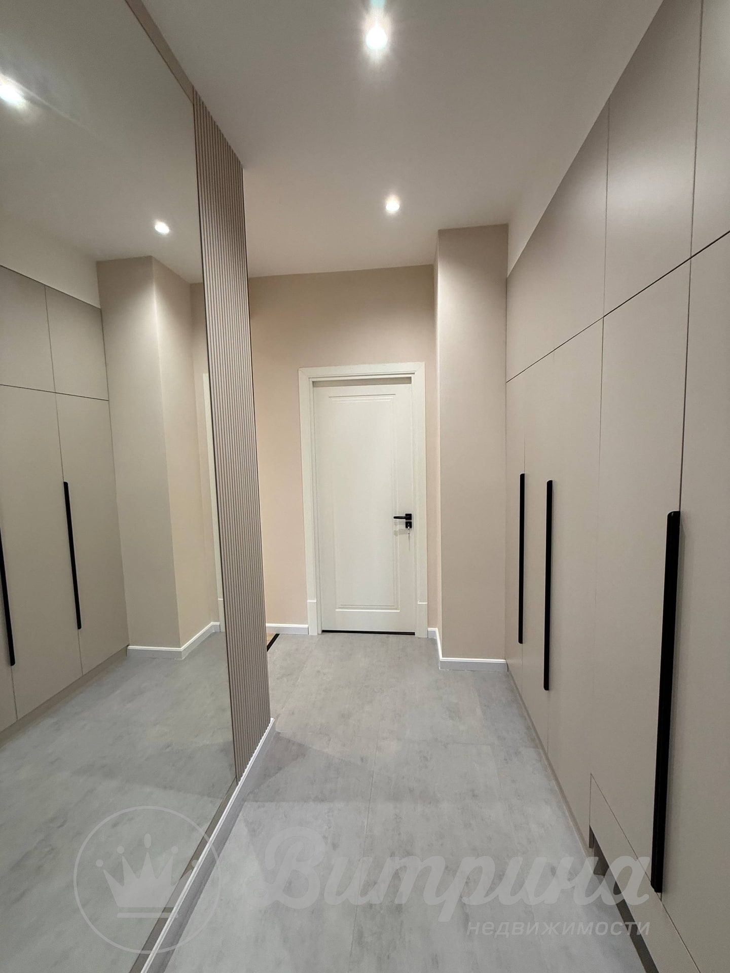 3-комн. квартира, 71 м² — фото 6