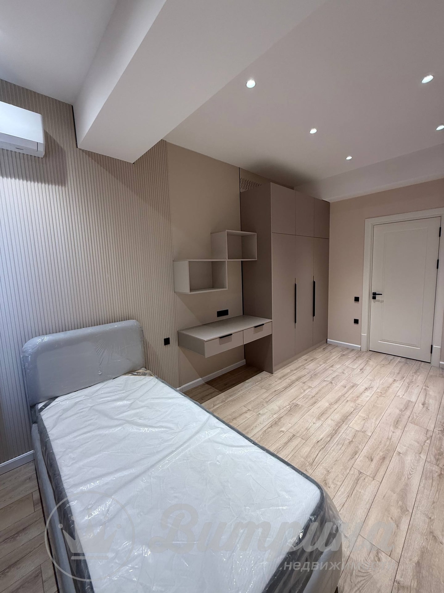 3-комн. квартира, 71 м² — фото 7