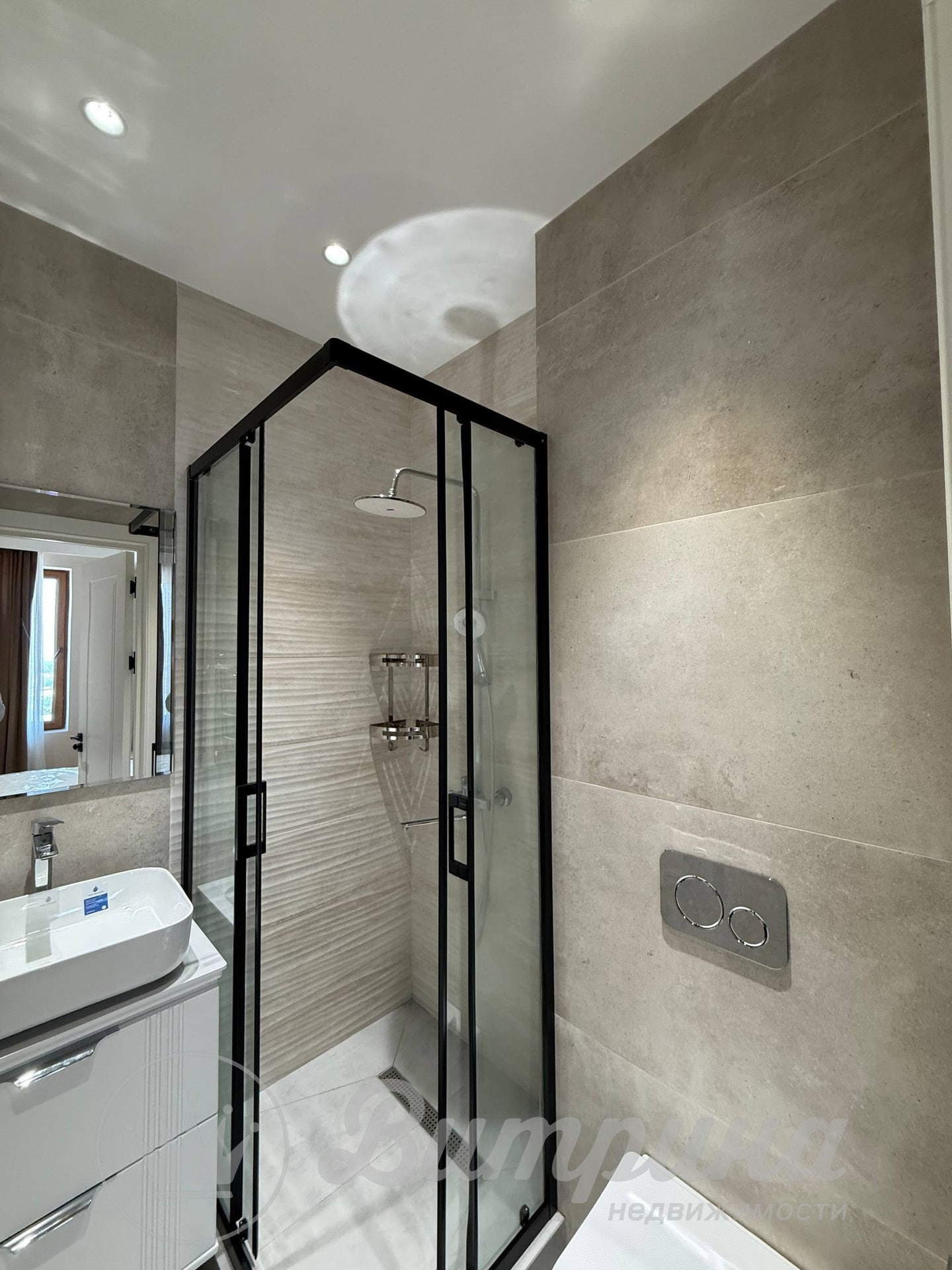 3-комн. квартира, 71 м² — фото 8