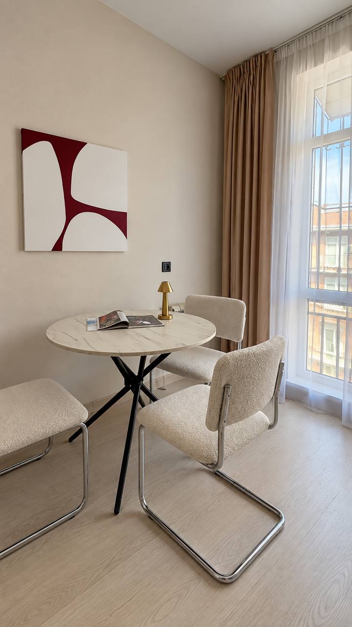 3-комн. квартира в аренду, 170 м² — фото 3