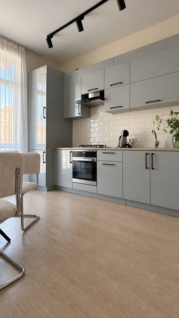 3-комн. квартира в аренду, 170 м² — фото 4