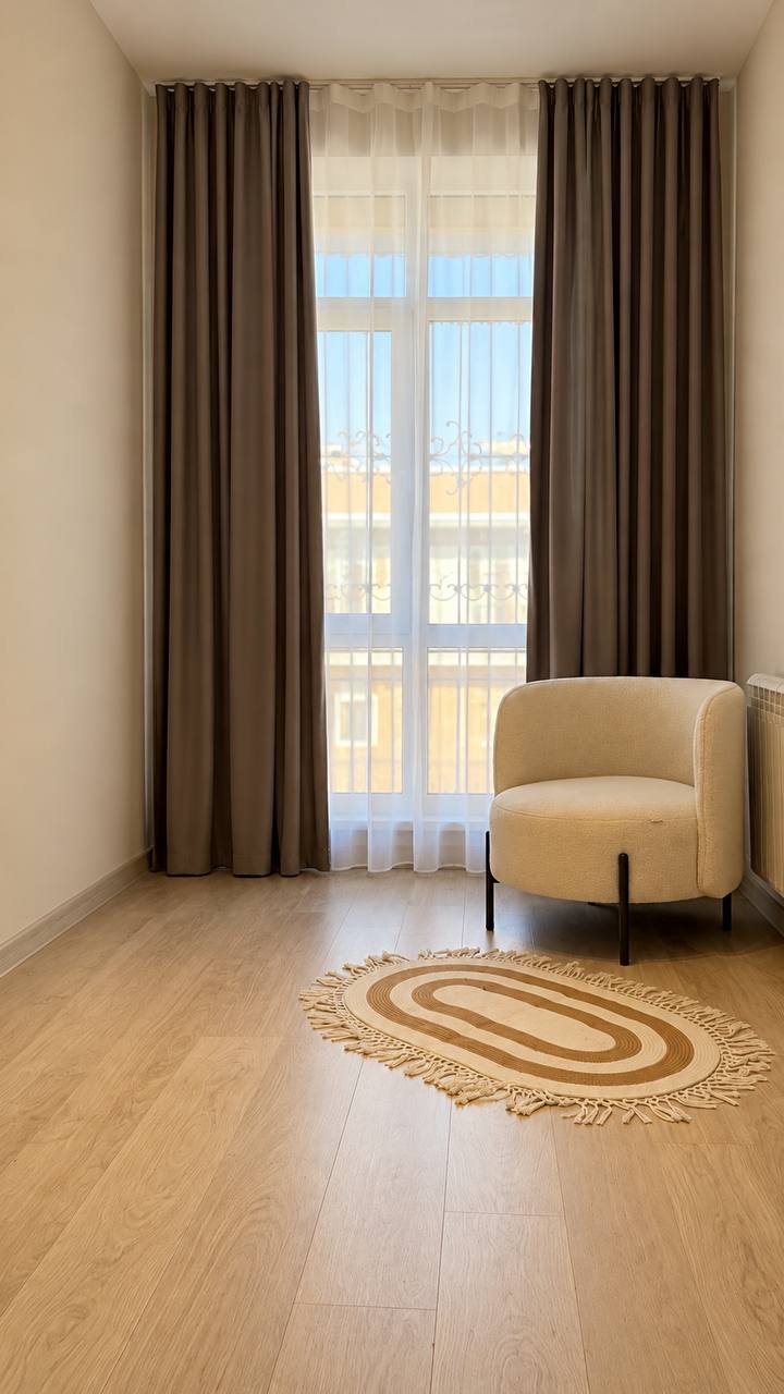 3-комн. квартира в аренду, 170 м² — фото 5