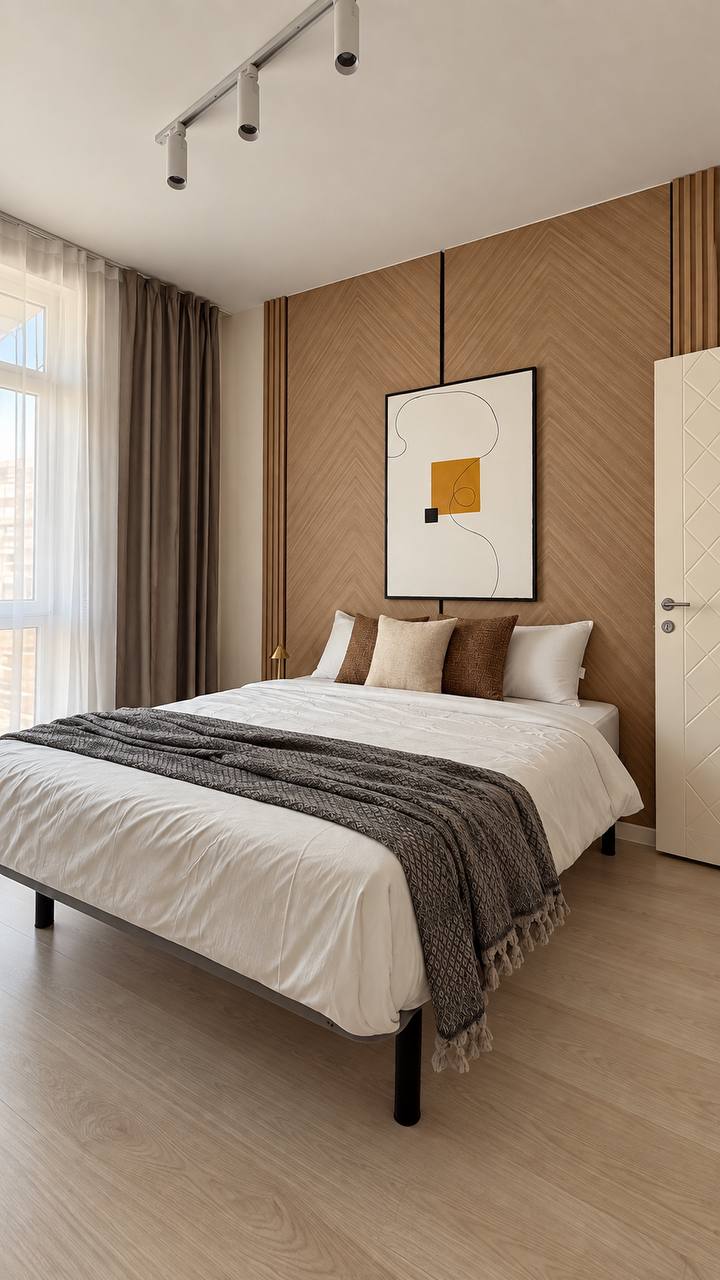 3-комн. квартира в аренду, 170 м² — фото 6