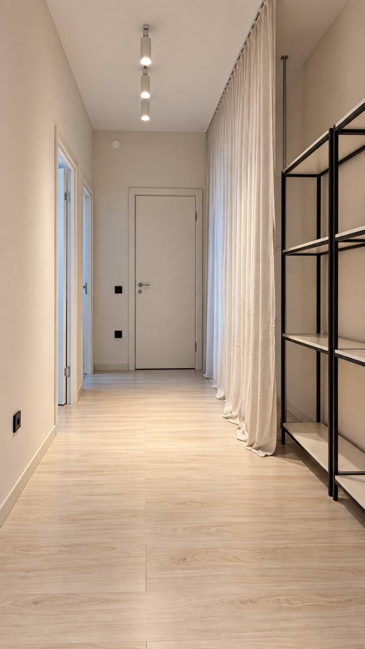 3-комн. квартира в аренду, 170 м² — фото 8