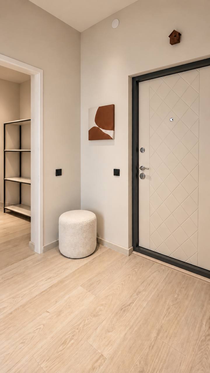 3-комн. квартира в аренду, 170 м² — фото 9