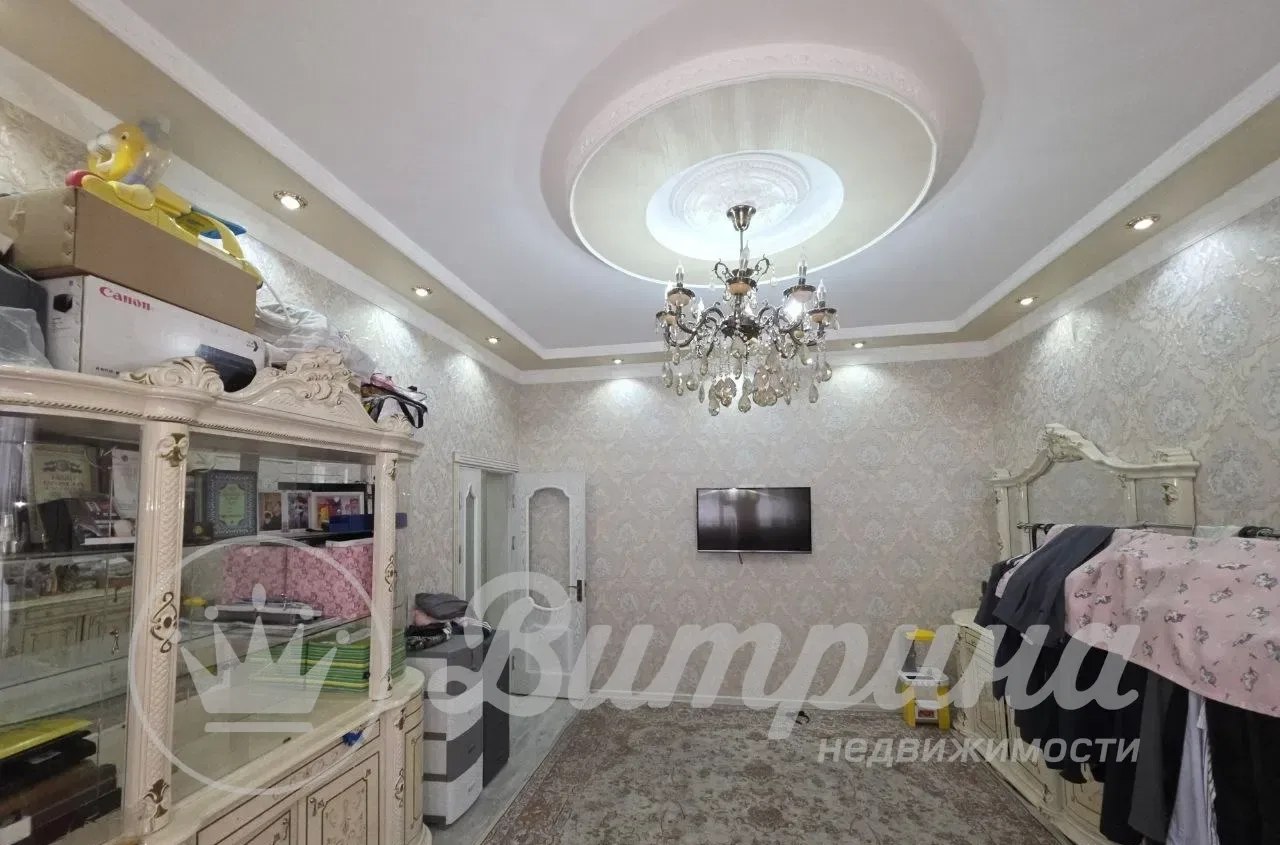 2-комн. квартира, 60 м² — фото 2
