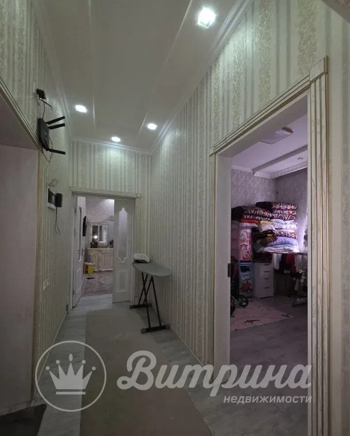 2-комн. квартира, 60 м² — фото 3
